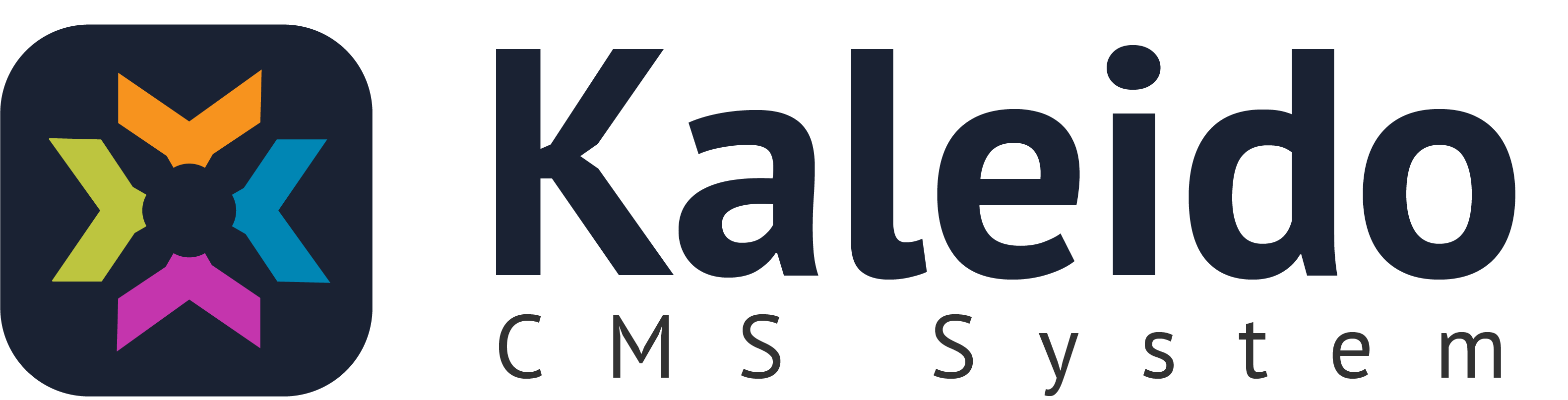 Logo Kaleido
